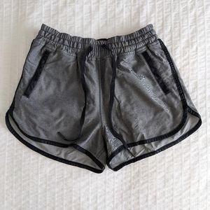 Lululemon Varsity Short